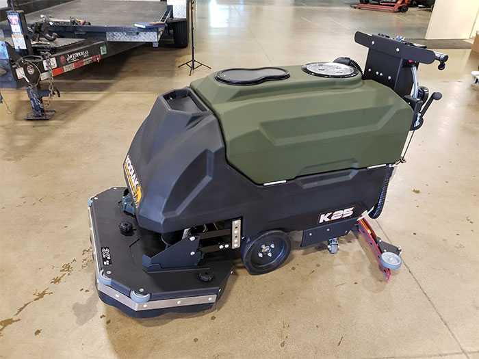 Kodiak Equip Images images